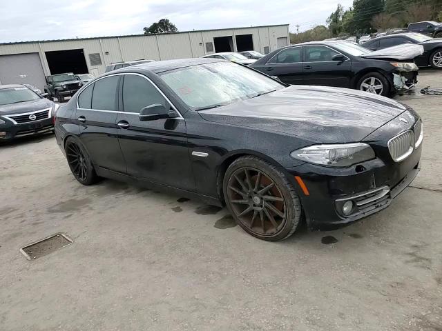 2014 BMW 535 I VIN: WBA5B1C57ED479284 Lot: 80544074