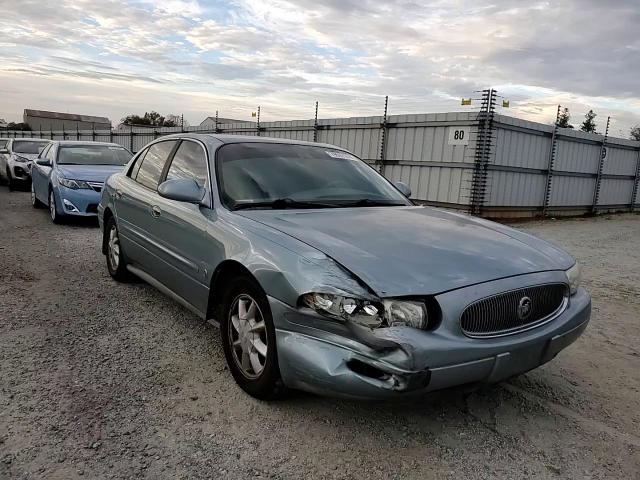 2003 Buick Lesabre Limited VIN: 1G4HR54K43U252098 Lot: 79697974