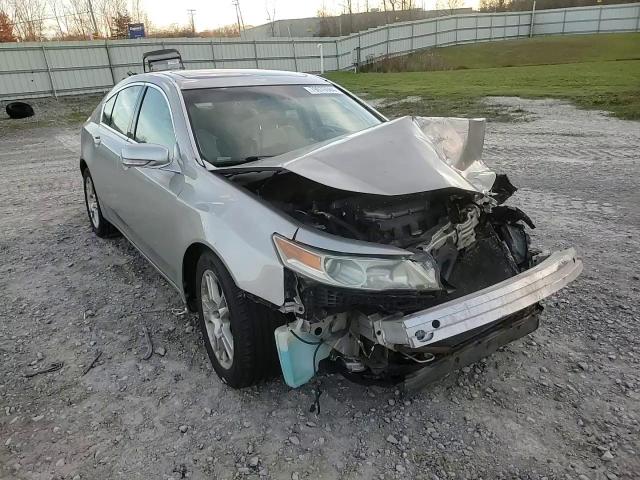 2009 Acura Tl VIN: 19UUA86219A012088 Lot: 79076984