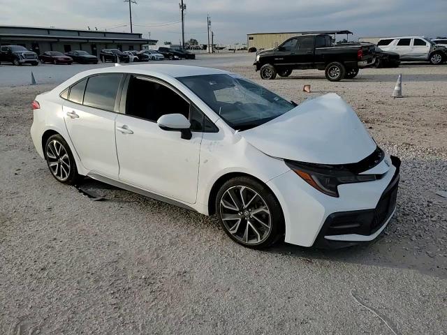 2020 Toyota Corolla - Image 11