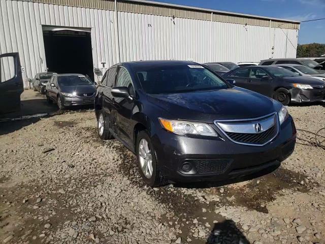 2014 Acura RDX - Image 14