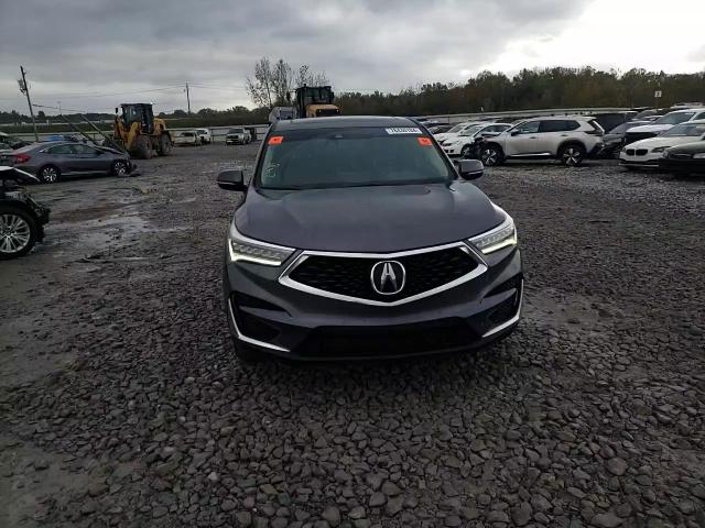 2021 Acura RDX - Image 13