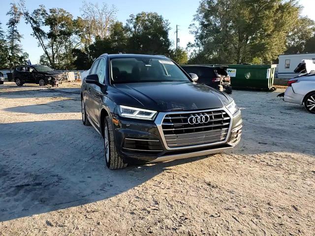2018 Audi Q5 - Image 14