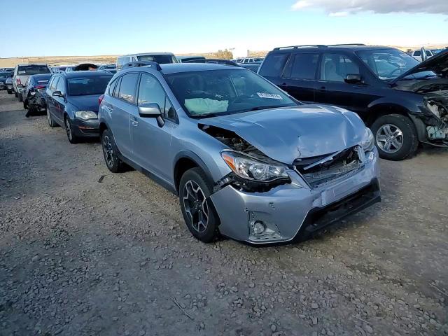 2017 Subaru Crosstrek Premium VIN: JF2GPABC7HH241785 Lot: 81203914