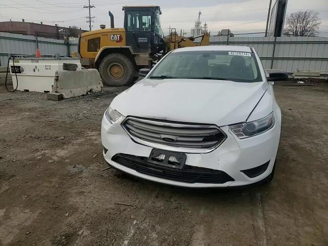 2013 Ford Taurus Se VIN: 1FAHP2D82DG112862 Lot: 82128714