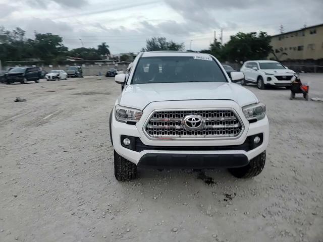 2017 Toyota Tacoma Double Cab VIN: 3TMDZ5BNXHM028782 Lot: 79482774