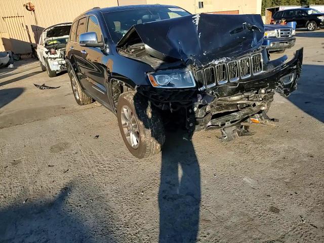2015 Jeep Grand Cherokee - Image 11