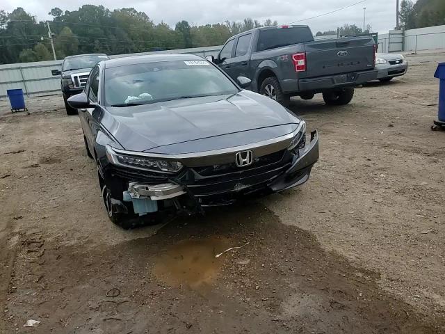 2019 Honda Accord Sport VIN: 1HGCV1F31KA024957 Lot: 79184354