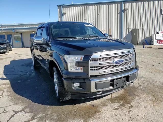 2017 Ford F-150 - Image 11