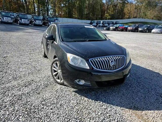 2012 Buick Verano VIN: 1G4PS5SK9C4194766 Lot: 80436134