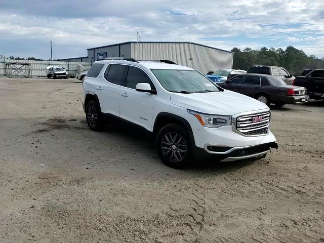 2019 GMC Acadia Slt-1 VIN: 1GKKNMLS2KZ100814 Lot: 81197464