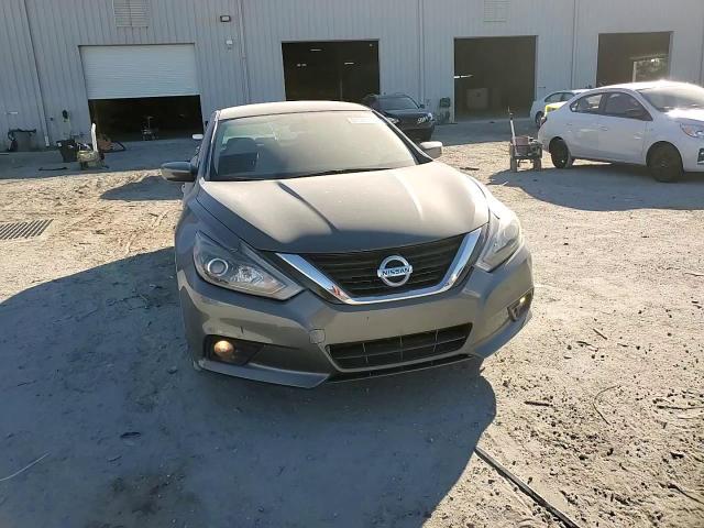 2018 Nissan Altima 2.5 VIN: 1N4AL3AP3JC106876 Lot: 81951524