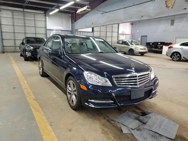 2013 Mercedes-Benz C-klasse - Image 10