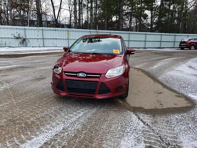 2014 Ford Focus - Image 10