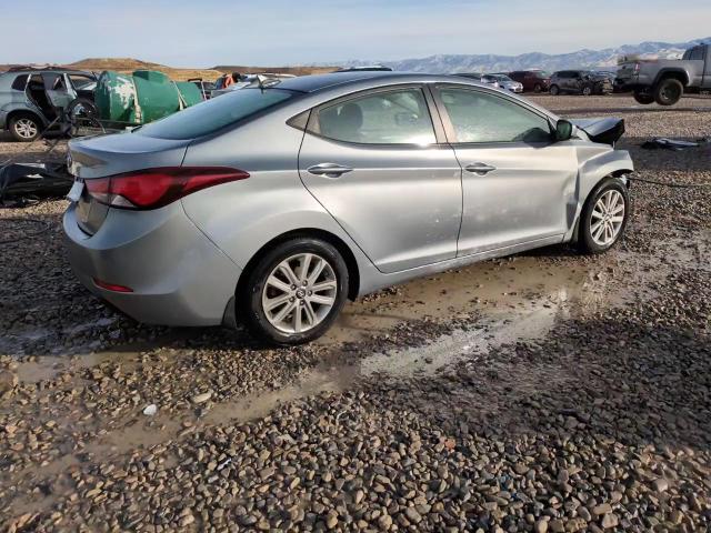2014 Hyundai Elantra - Image 14