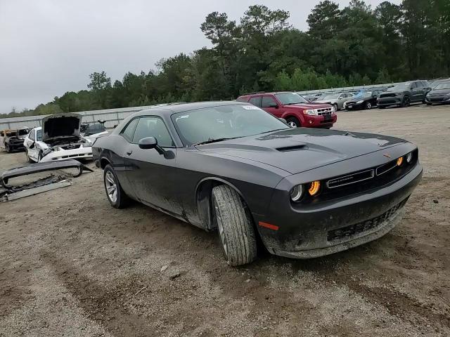 2021 Dodge Challenger Sxt VIN: 2C3CDZAG5MH583527 Lot: 78811794