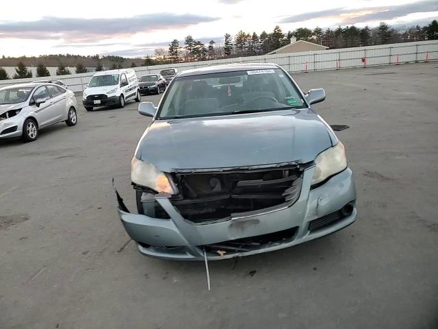 2008 Toyota Avalon Xl VIN: 4T1BK36B98U311150 Lot: 80474184