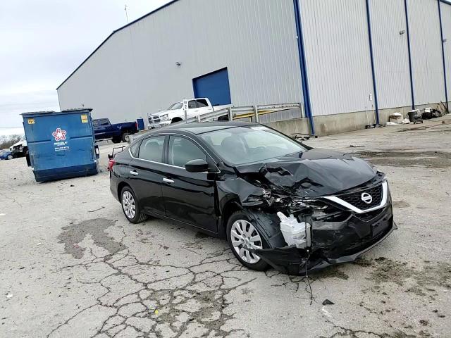 2017 Nissan Sentra - Image 13