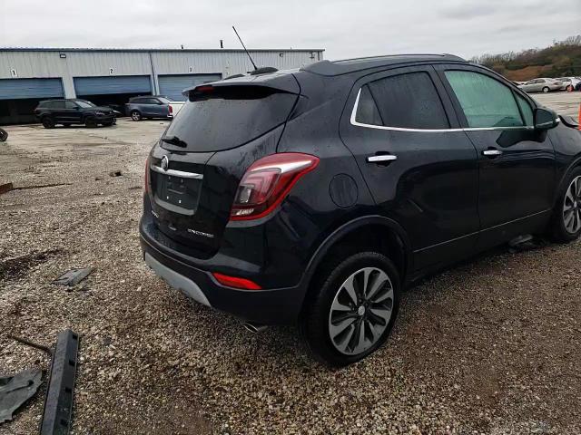 2017 Buick Encore - Image 13