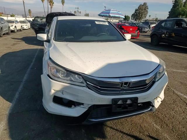 2016 Honda Accord Sport VIN: 1HGCR2F50GA084182 Lot: 79972424