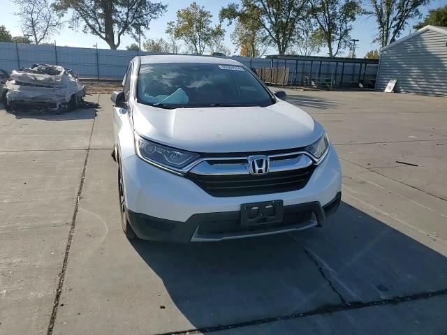 2019 Honda Cr-V Lx VIN: 2HKRW5H39KH418421 Lot: 80394914