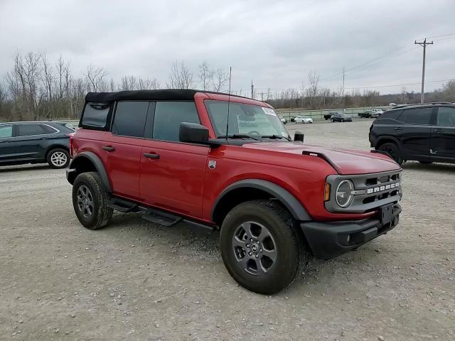 2023 Ford Bronco - Image 14