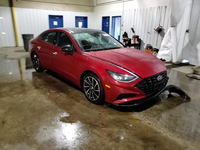 2020 Hyundai Sonata - Image 13