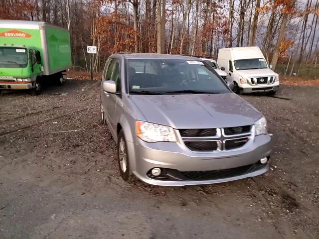 2019 Dodge Grand Caravan Sxt VIN: 2C4RDGCG1KR690959 Lot: 80001104