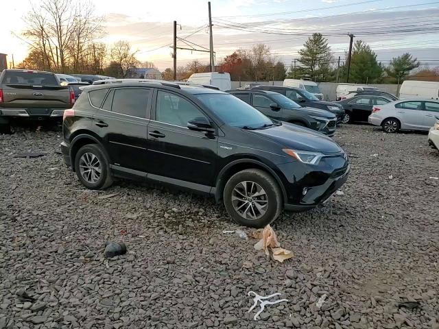 2016 Toyota Rav4 Hv Xle VIN: JTMRJREV6GD039904 Lot: 79362244