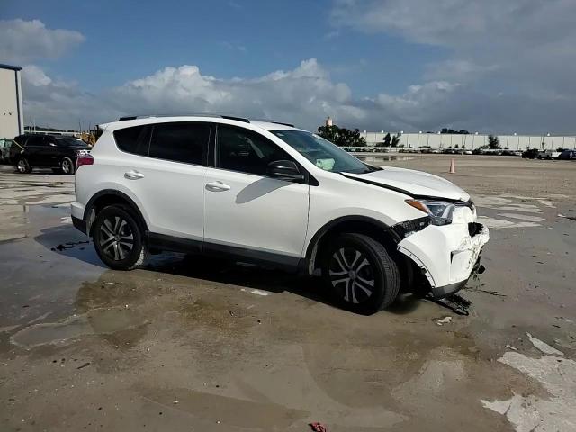 2016 Toyota Rav4 Le VIN: 2T3ZFREV6GW249293 Lot: 79493114