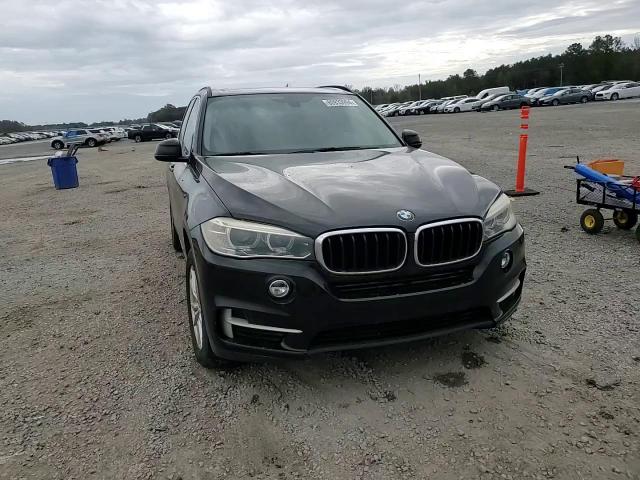 2015 BMW X5 Sdrive35I VIN: 5UXKR2C57F0H40088 Lot: 80933994