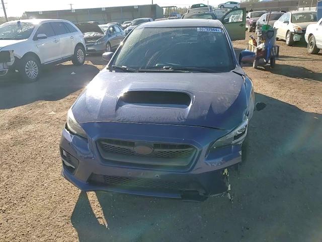 2016 Subaru WRX - Image 11