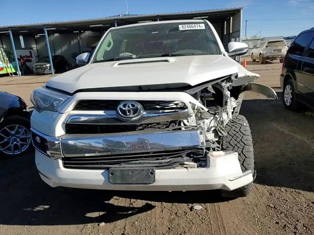 2015 Toyota 4Runner - Image 11