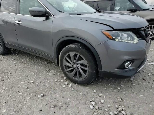 2016 Nissan Rogue - Image 12