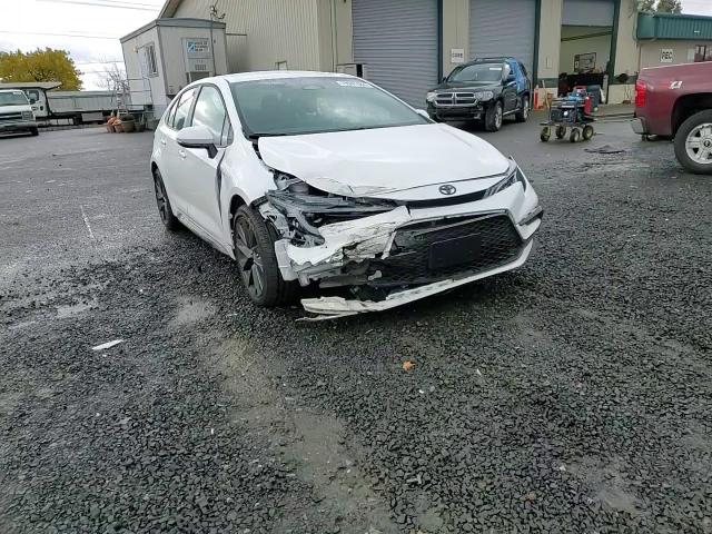 2024 Toyota Corolla Se VIN: 5YFS4MCEXRP201452 Lot: 79941684