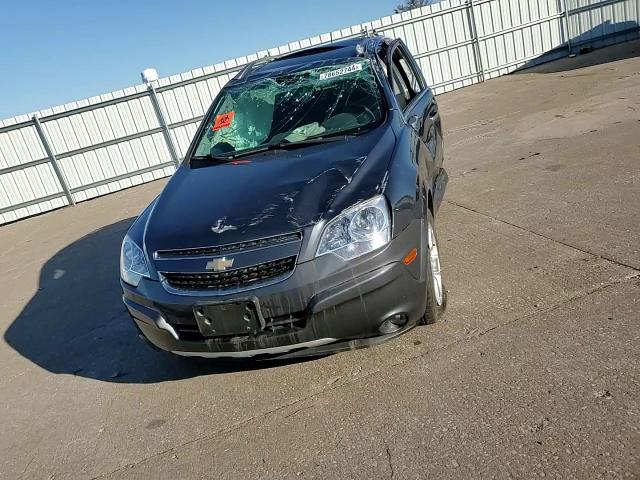 2013 Chevrolet Captiva - Image 11