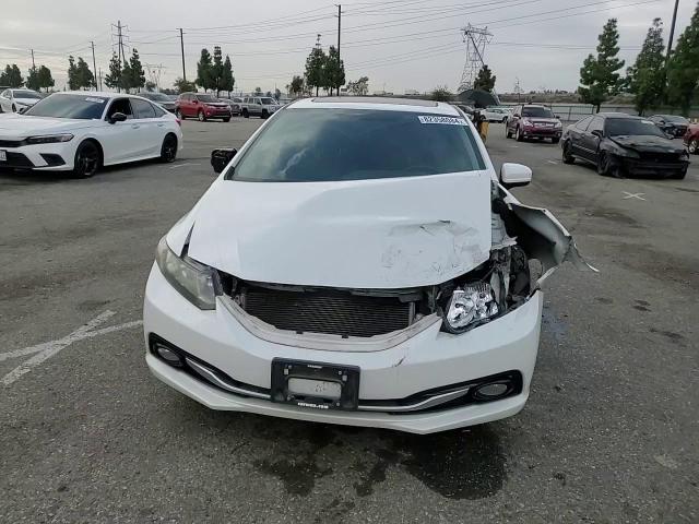 2014 Honda Civic - Image 11