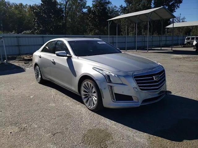 2018 Cadillac CTS - Image 10