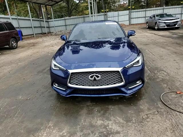 2018 Infiniti Q60 - Image 13