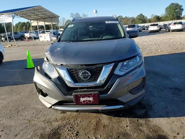 2020 Nissan Rogue - Image 12