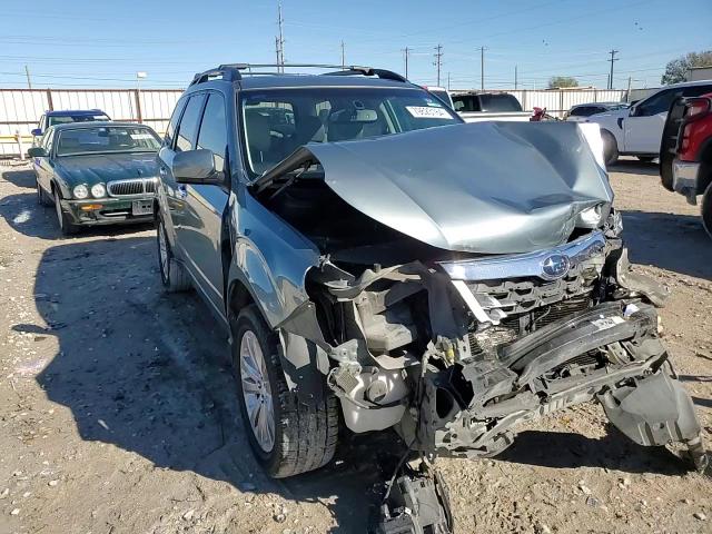 2011 Subaru Forester 2.5X Premium VIN: JF2SHACC2BH716790 Lot: 79823164