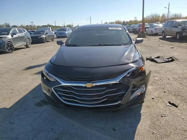 2022 Chevrolet Malibu Lt VIN: 1G1ZD5ST6NF202757 Lot: 78968584