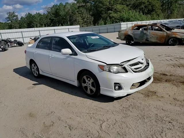 2011 Toyota Corolla - Image 10