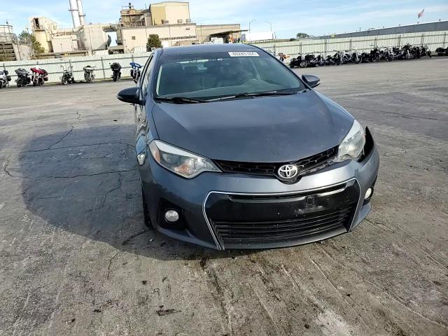 2016 Toyota Corolla - Image 10