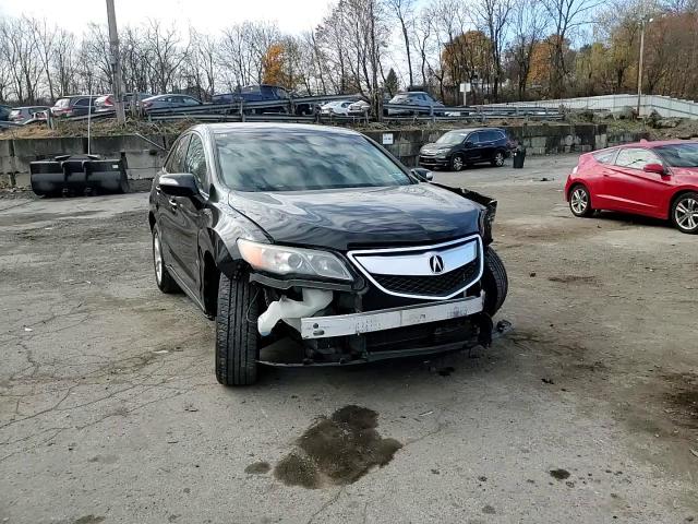 2015 Acura Rdx VIN: 5J8TB4H31FL012647 Lot: 80836844