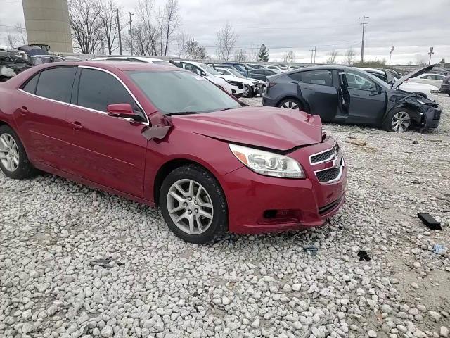 2013 Chevrolet Malibu 1Lt VIN: 1G11C5SA3DF352709 Lot: 79129024