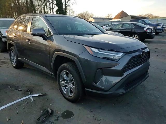 2022 Toyota Rav4 Xle VIN: 2T3W1RFV1NW192546 Lot: 81272924