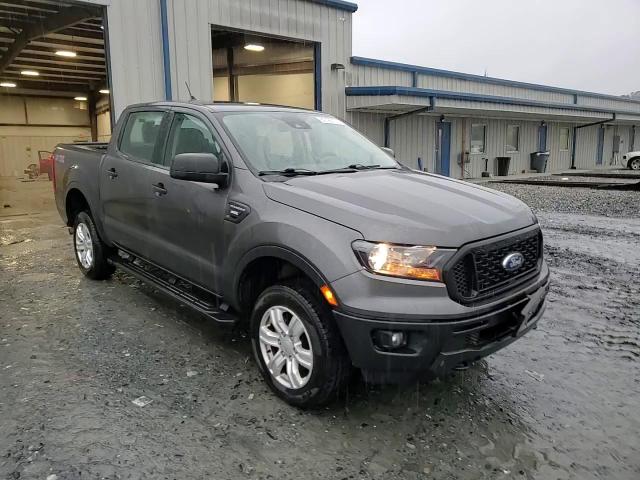 2020 Ford Ranger Xl VIN: 1FTER4EH1LLA84074 Lot: 80790174