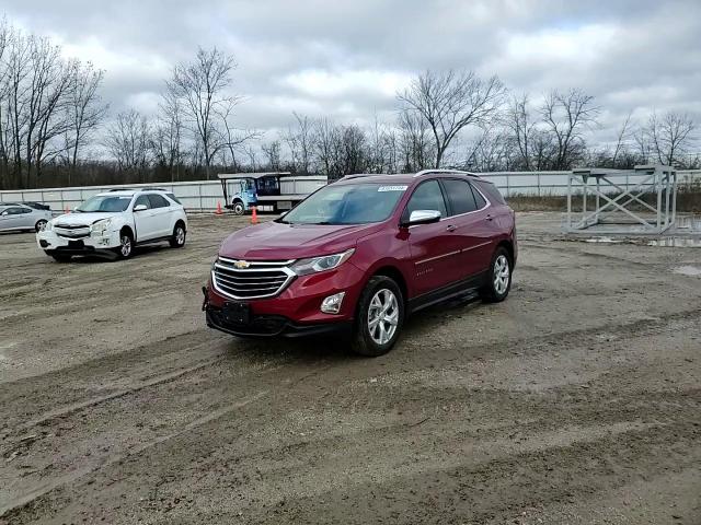 2019 Chevrolet Equinox - Image 12