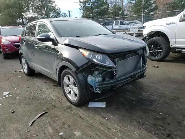 2013 Kia Sportage - Image 12